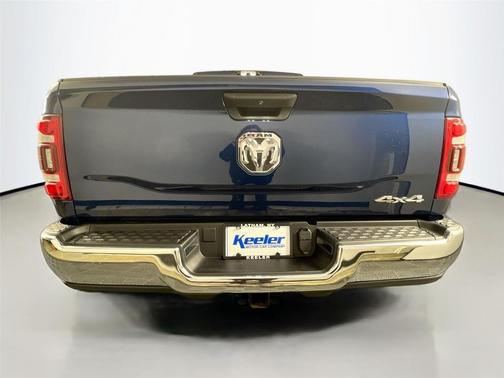 2024 RAM 2500 Tradesman Crew Cab 4x4 6'4' Box