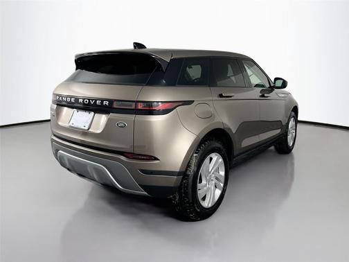 2020 Land Rover Range Rover Evoque S