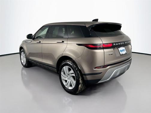 2020 Land Rover Range Rover Evoque S