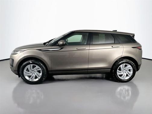 2020 Land Rover Range Rover Evoque S