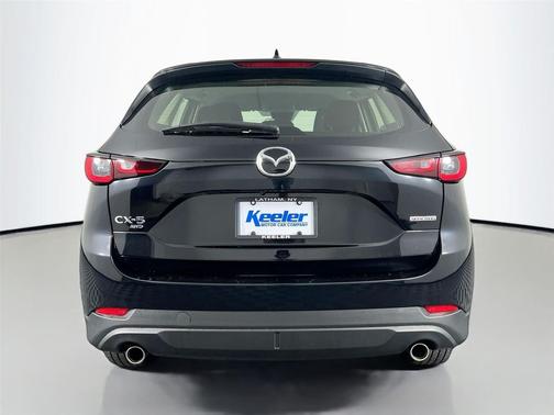 2023 Mazda CX-5 2.5 S
