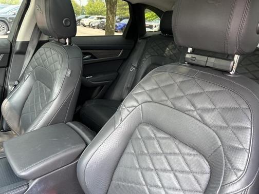 2022 Jaguar F-PACE S P250 AWD Automatic