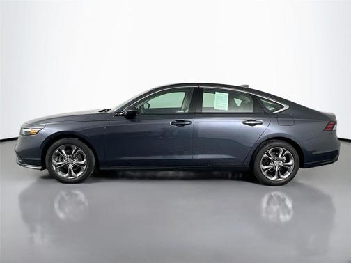 2023 Honda Accord EX 1.5T