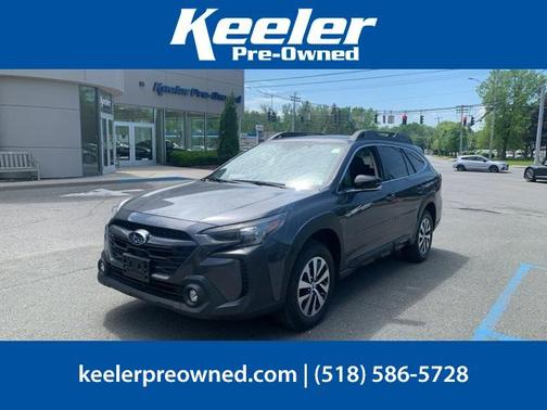 2023 Subaru Outback Premium