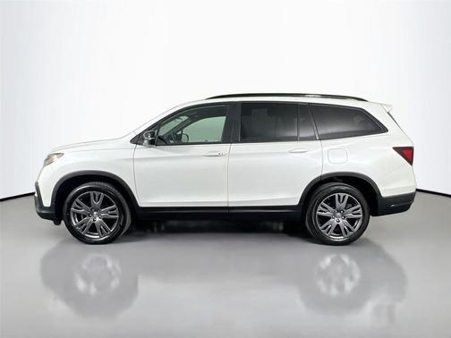 2022 Honda Pilot AWD Sport