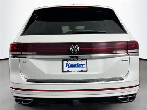 2025 Volkswagen Atlas 2.0T SEL Premium R-Line 4MOTION