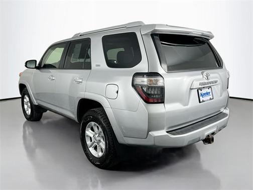 2014 Toyota 4Runner SR5