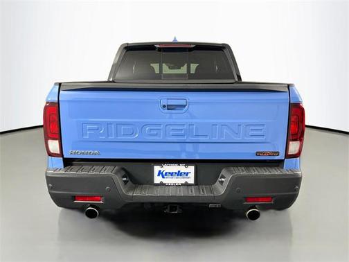 2024 Honda Ridgeline TrailSport