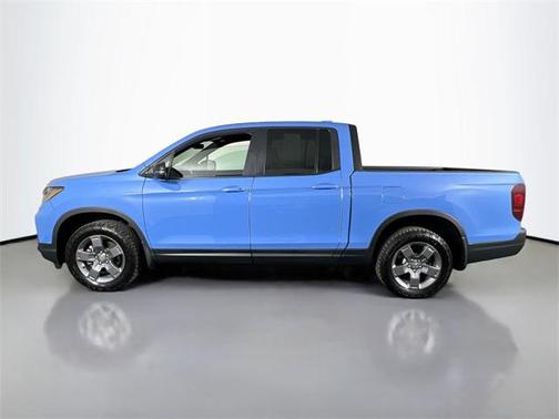 2024 Honda Ridgeline TrailSport