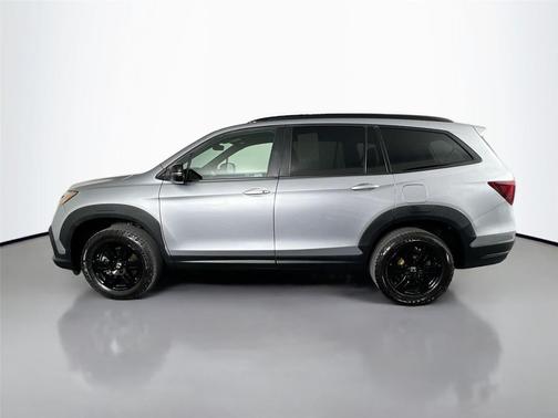 2022 Honda Pilot AWD TrailSport