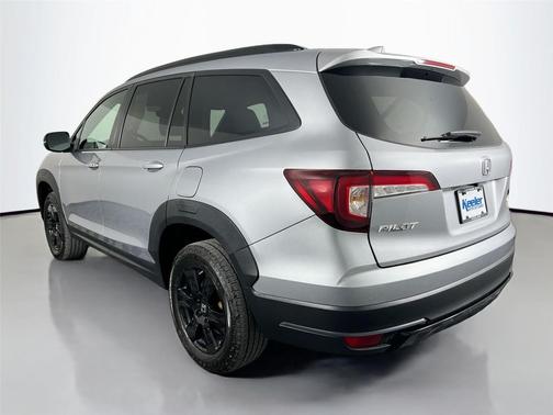 2022 Honda Pilot AWD TrailSport