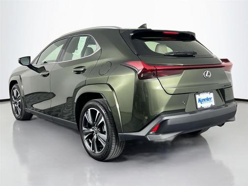 2025 Lexus UX 300h Premium