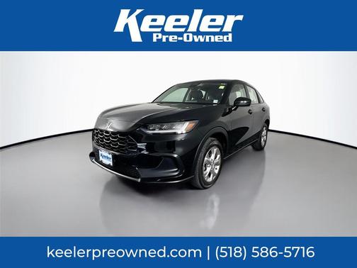 2023 Honda HR-V LX