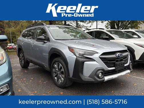 2023 Subaru Outback Limited