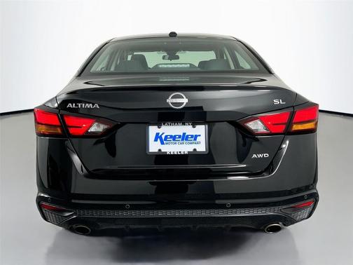 2024 Nissan Altima 2.5 SL