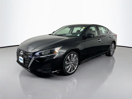 2024 Nissan Altima 2.5 SL