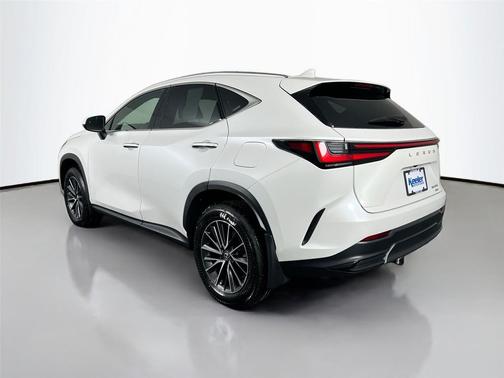 2025 Lexus NX 350 NX 350