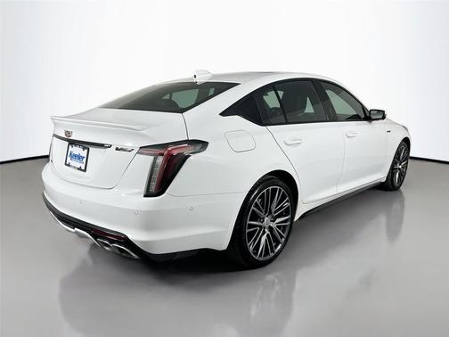 2024 Cadillac CT5-V V-Series