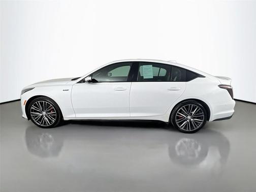 2024 Cadillac CT5-V V-Series