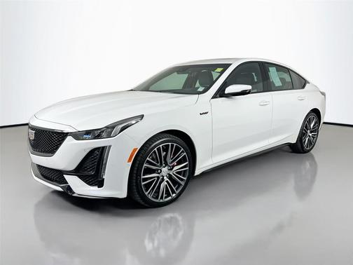 2024 Cadillac CT5-V V-Series