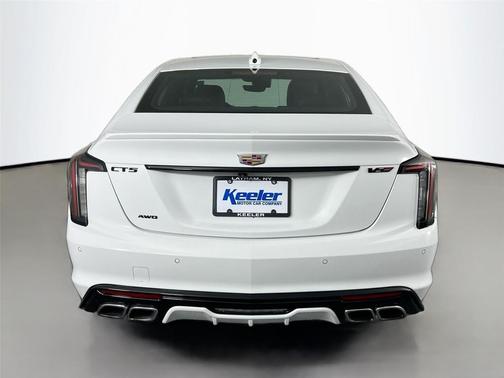 2024 Cadillac CT5-V V-Series