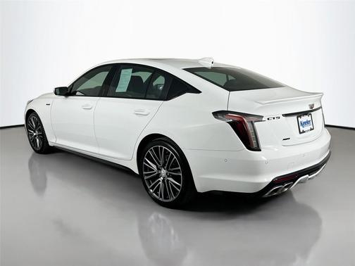2024 Cadillac CT5-V V-Series