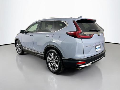 2022 Honda CR-V AWD Touring