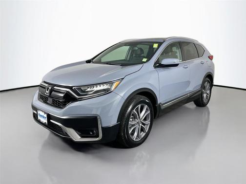 2022 Honda CR-V AWD Touring