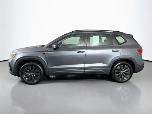 2022 Volkswagen Taos 1.5T S