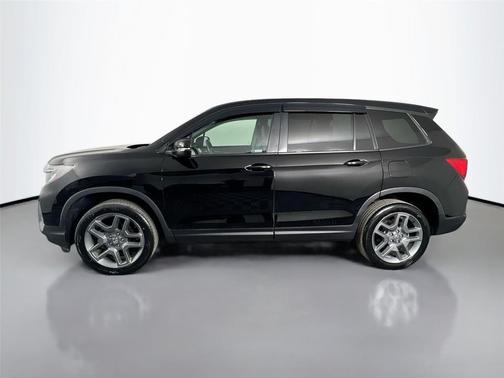 2023 Honda Passport AWD EX-L