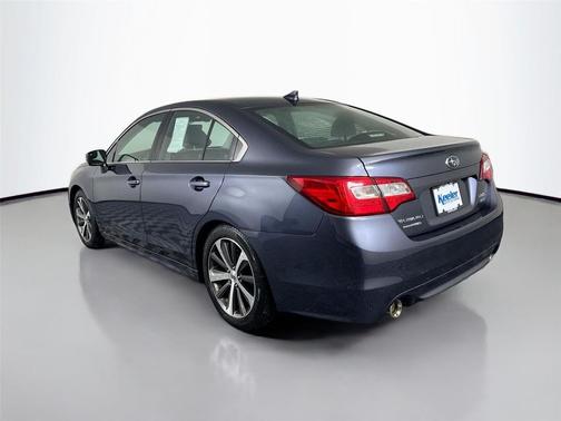 2017 Subaru Legacy Limited