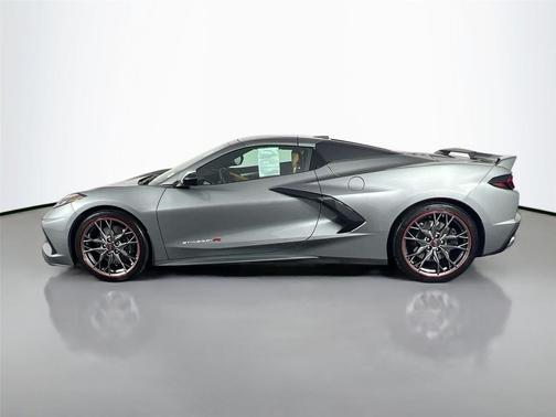 2023 Chevrolet Corvette Stingray w/3LT