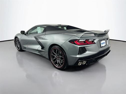 2023 Chevrolet Corvette Stingray w/3LT