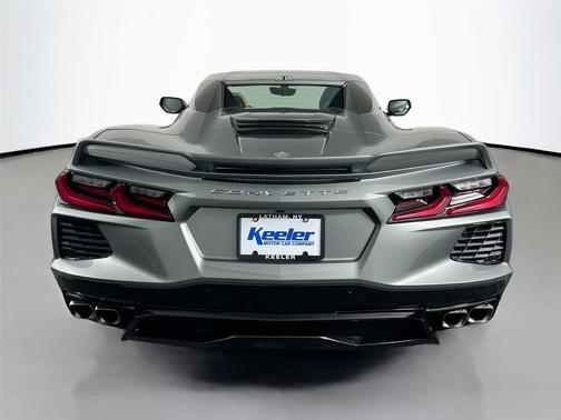 2023 Chevrolet Corvette Stingray w/3LT