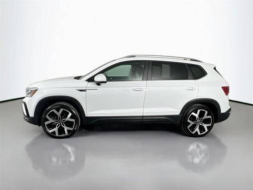 2022 Volkswagen Taos 1.5T SEL