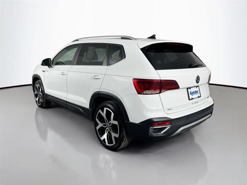 2022 Volkswagen Taos 1.5T SEL