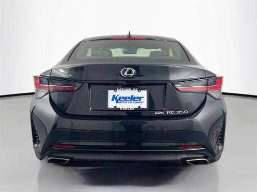 Caviar 2024 Lexus RC 350 F Sport