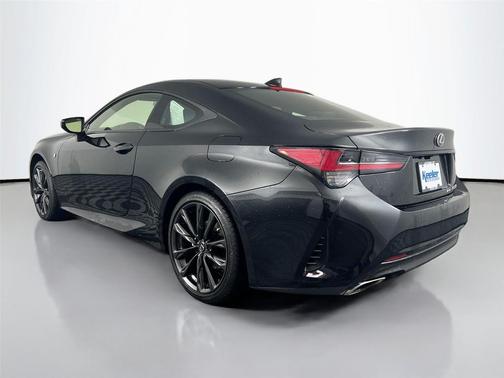 Caviar 2024 Lexus RC 350 F Sport
