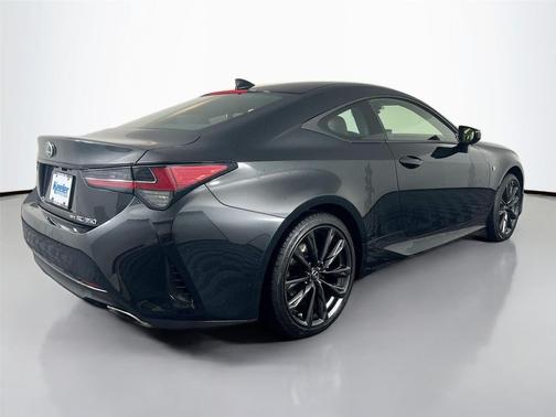 Caviar 2024 Lexus RC 350 F Sport
