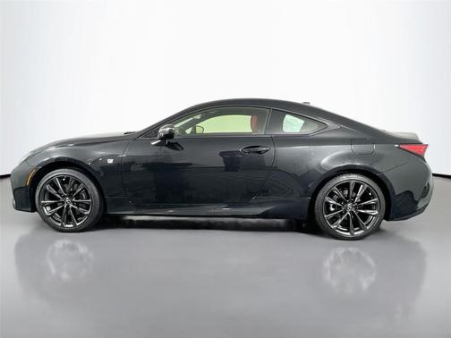 Caviar 2024 Lexus RC 350 F Sport