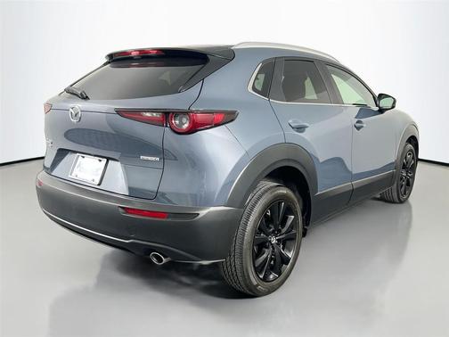 2023 Mazda CX-30 2.5 S Carbon Edition