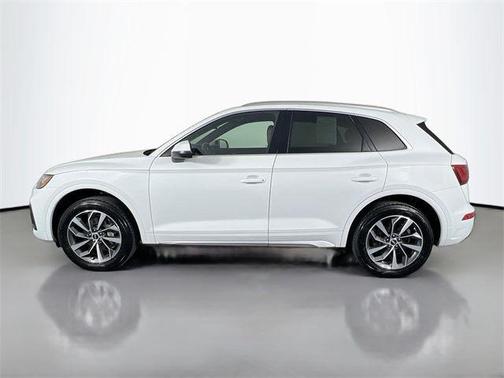 2021 Audi Q5 45 Premium