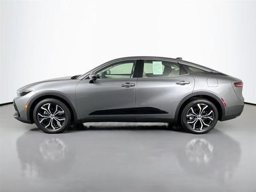 2025 Toyota Crown Limited