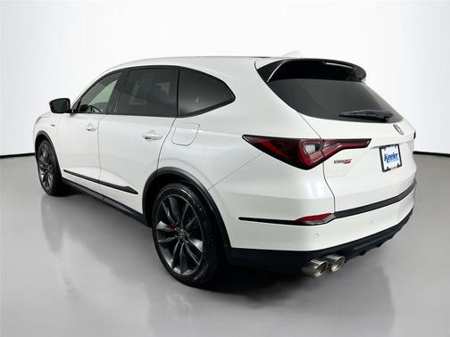 2022 Acura MDX Type S