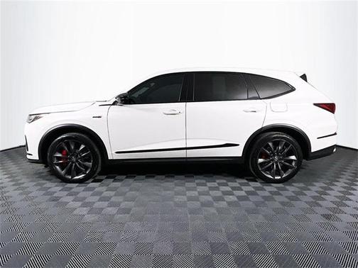 2022 Acura MDX Type S