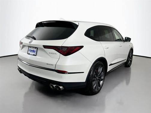 2022 Acura MDX Type S