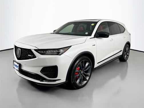 2022 Acura MDX Type S