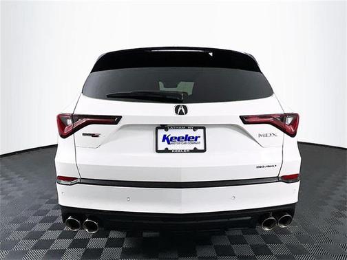 2022 Acura MDX Type S
