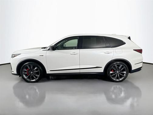 2022 Acura MDX Type S