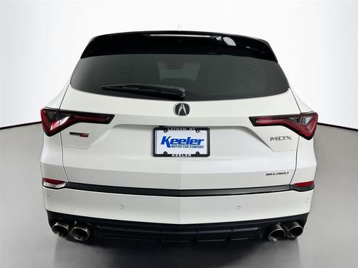2022 Acura MDX Type S